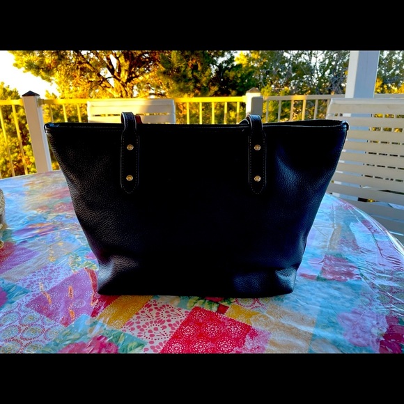 Coach Disney Minnie Mouse Bag - Picture 7 of 10